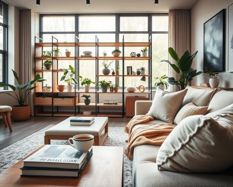 Wat doet een doordachte inrichting met leefcomfort?