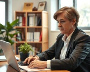 Wat doet een opleidingsadviseur?