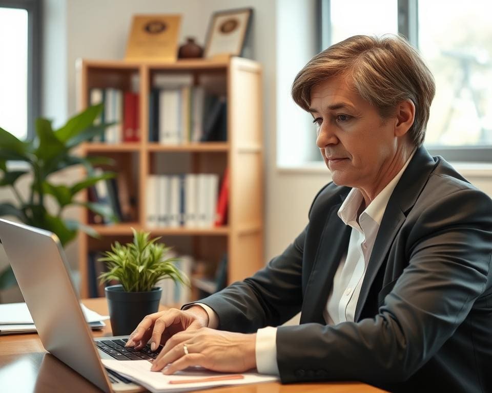 Wat doet een opleidingsadviseur?