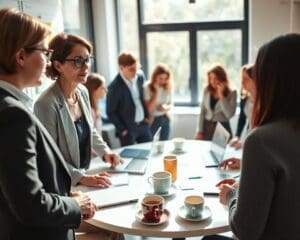 Wat doet een praktijkbegeleider?