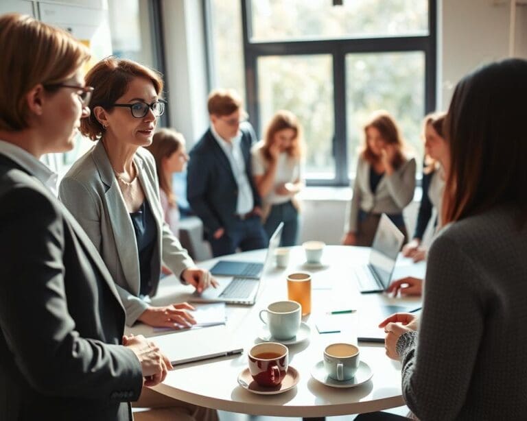 Wat doet een praktijkbegeleider?