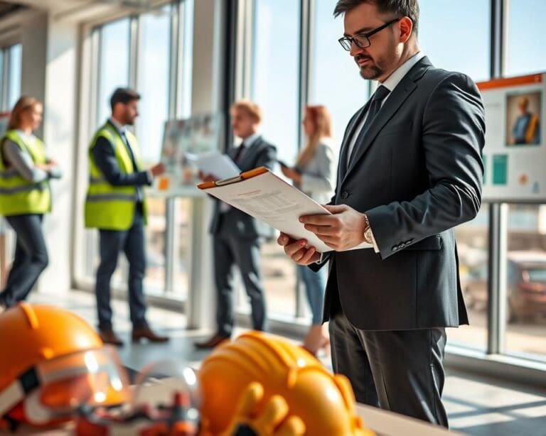 Wat doet een preventieadviseur niveau 1?