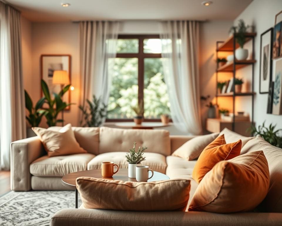 Wat draagt bij aan langdurig wooncomfort?