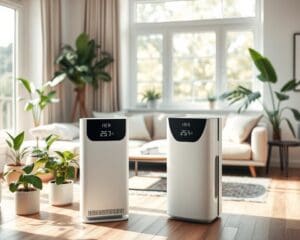 Wat is een goede luchtreiniger voor in huis?