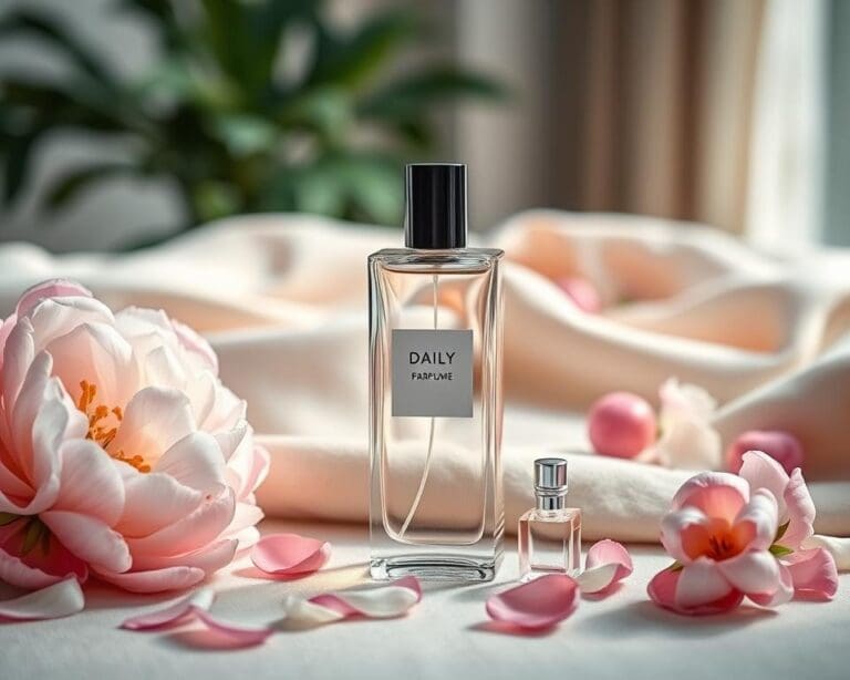 Wat is een goede parfum voor dagelijks gebruik?