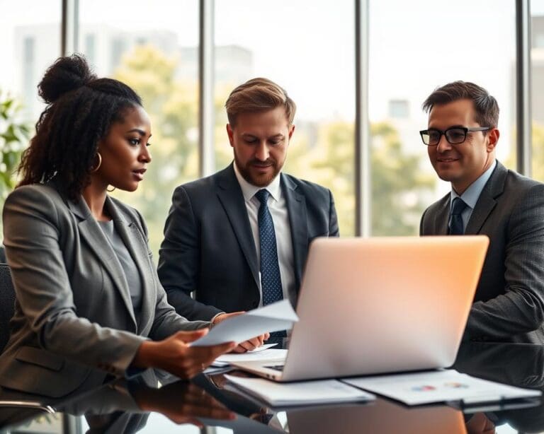 Wat maakt een beroep verantwoordelijk?