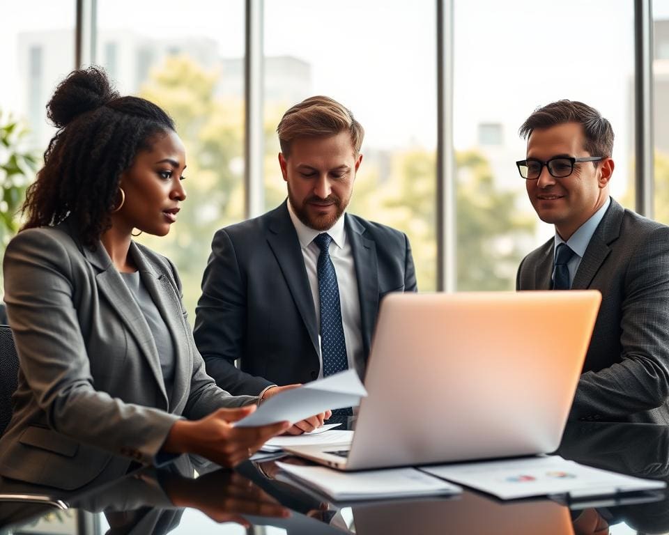 Wat maakt een beroep verantwoordelijk?