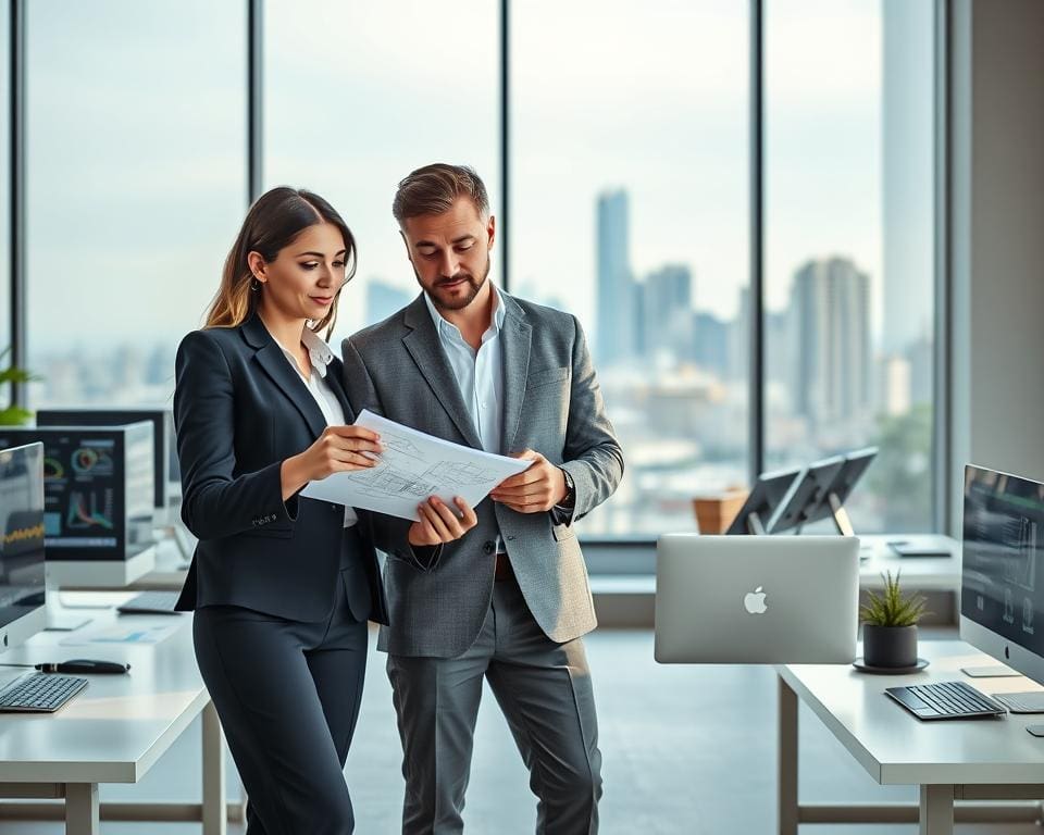 Wat maakt een technische carrière stabiel?