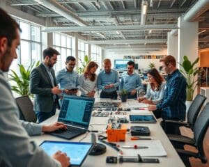 Wat maakt een technische job aantrekkelijk?