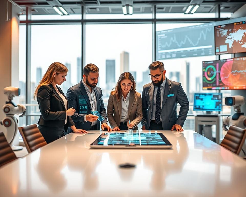 Wat maakt een technische job toekomstvast?