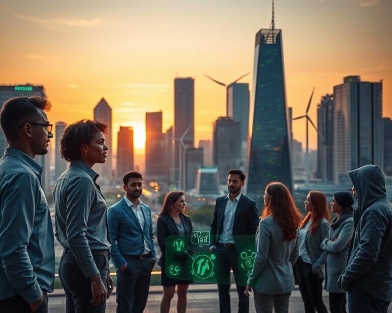 Wat maakt techniek waardevol voor de toekomst?