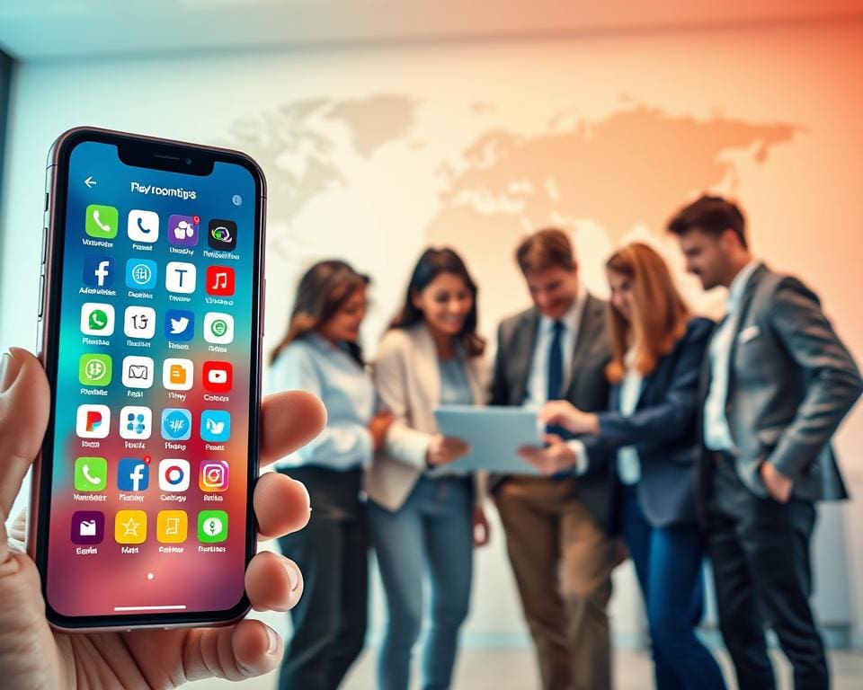 Welke Shopify-betaalapps zijn geschikt voor internationale verkopers?