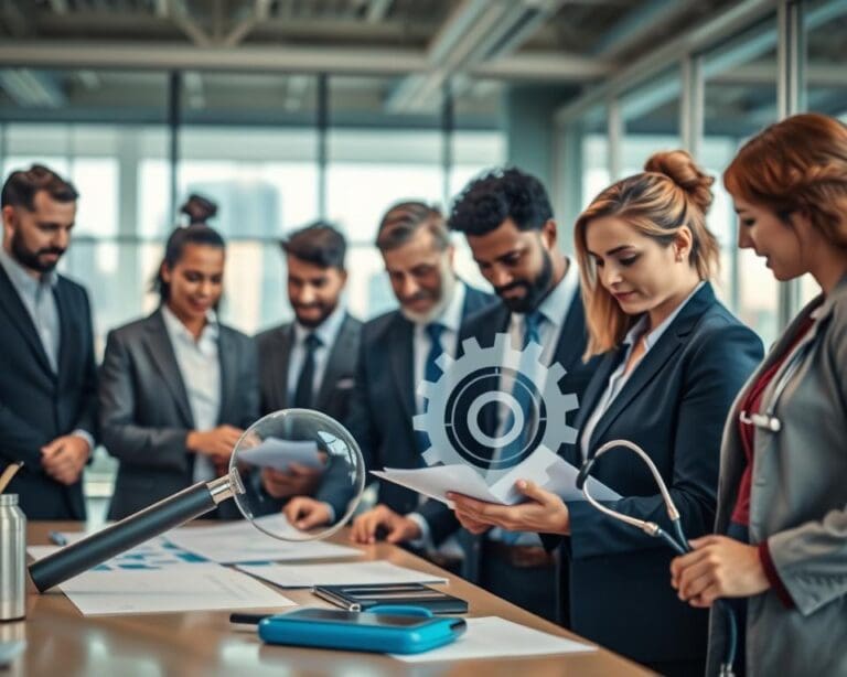 Welke beroepen focussen op kwaliteit en continuïteit?