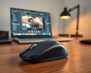 Welke draadloze muis werkt nauwkeurig?