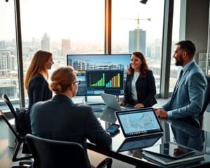 Hoe brengt bouwverhaal.nl bouw nieuws uit Nederland?