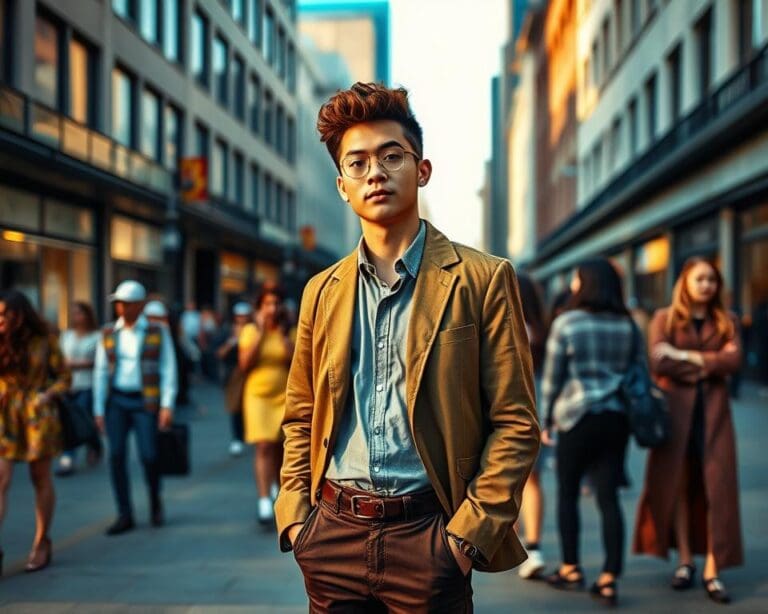 Hoe draag je trends zonder ze klakkeloos te volgen?