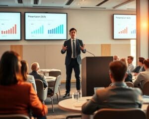 Hoe ontwikkel je presentatievaardigheden?
