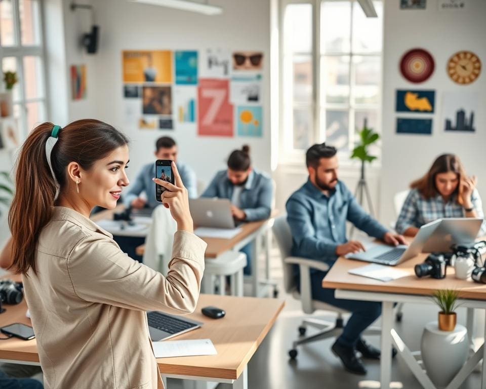 Hoe start je als influencer?