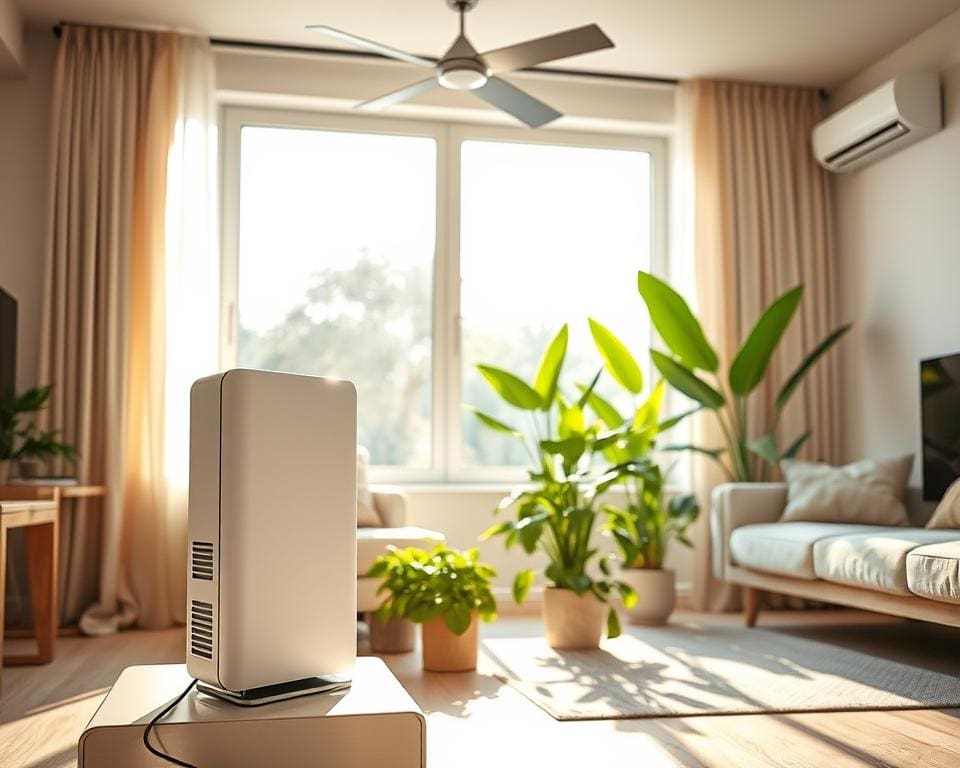 Hoe verbeter je ventilatie in huis?