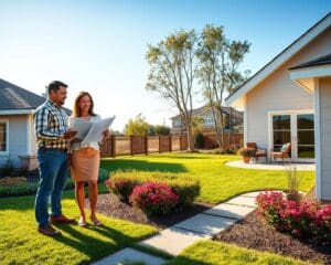 Hoe verhoog je de waarde van je woning?