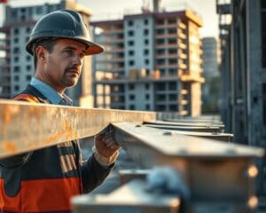 Hoe verlengt staal conserveren de levensduur van constructies?