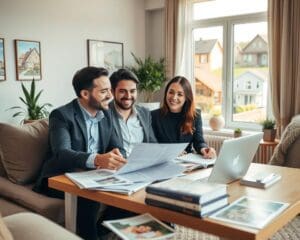 Hoe vind je een woning die bij je budget past?