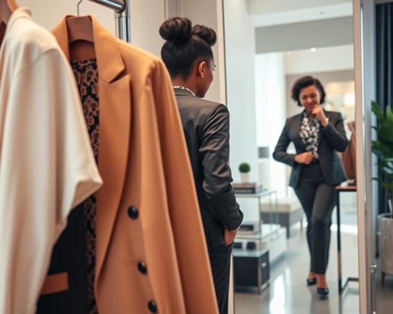 Hoe vind je jouw eigen kledingstijl?