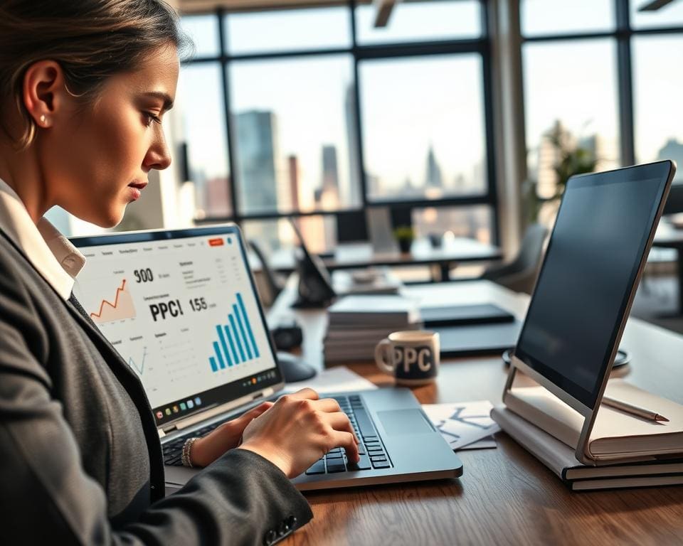 Hoe word je PPC-specialist?