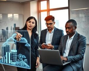 Hoe word je cloud engineer?