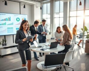 Marketingtools inzetten voor groei