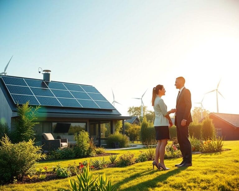 Waarom blijft duurzaam wonen belangrijk?