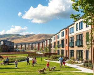 Waarom blijven nieuwbouwwoningen populair?