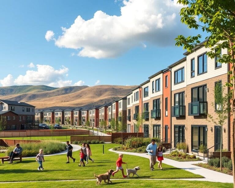 Waarom blijven nieuwbouwwoningen populair?