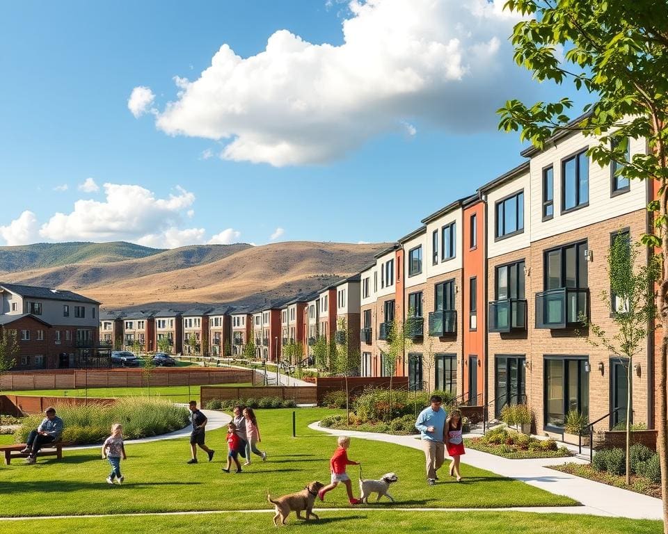 Waarom blijven nieuwbouwwoningen populair?