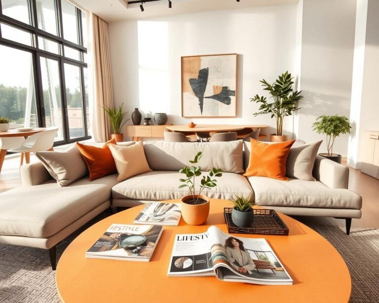 Waarom blijven woontrends zich vernieuwen?