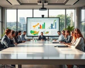 Waarom investeren bedrijven in duurzame productieprocessen?