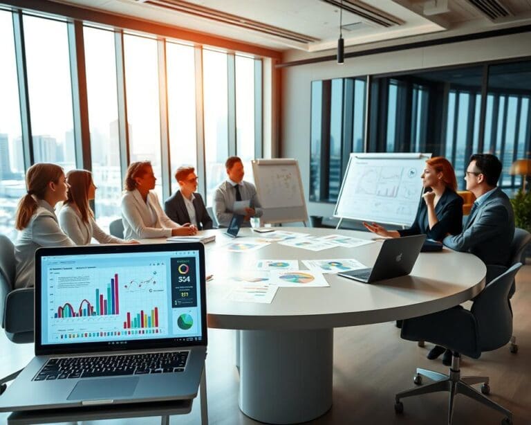 Waarom investeren bedrijven in procesoptimalisatie?