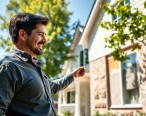 Waarom investeren huiseigenaren in gevelisolatie?