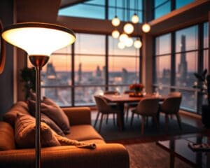 Waarom investeren mensen in slimme verlichting?