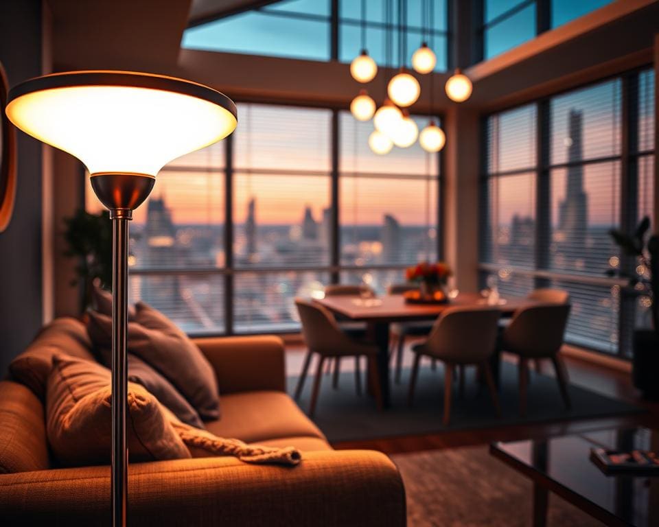 Waarom investeren mensen in slimme verlichting?