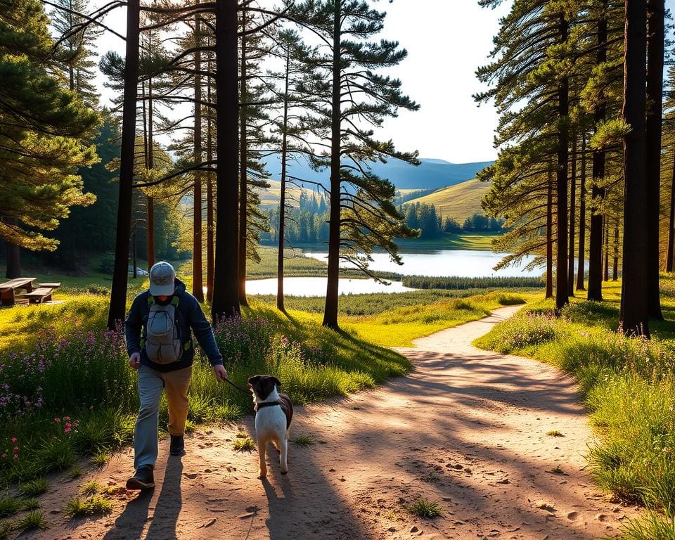 Waarom is Nationaal Park Hoge Kempen zo geliefd?