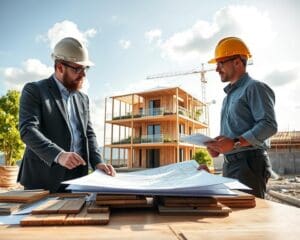 Waarom kiezen aannemers voor circulair bouwen?