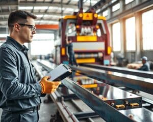 Waarom kiezen bedrijven voor staal coaten bij industriële projecten?