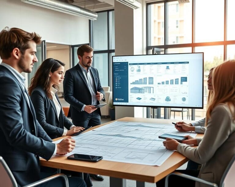 Waarom kiezen jongeren voor een carrière als werkvoorbereider?