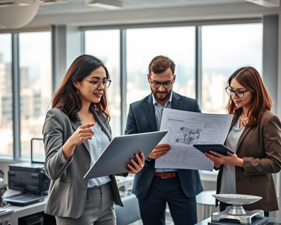 Waarom kiezen mensen voor een carrière in de techniek?