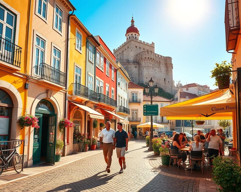 Waarom kiezen mensen voor een reis naar Lissabon?