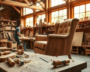 Waarom kiezen mensen voor maatwerkmeubels?