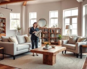 Waarom kiezen mensen voor maatwerkmeubels?