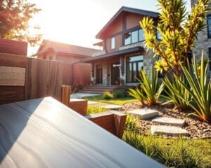 Waarom kiezen mensen voor onderhoudsarme materialen?