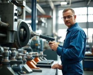 Waarom kiezen monteurs voor hydraulisch gereedschap?